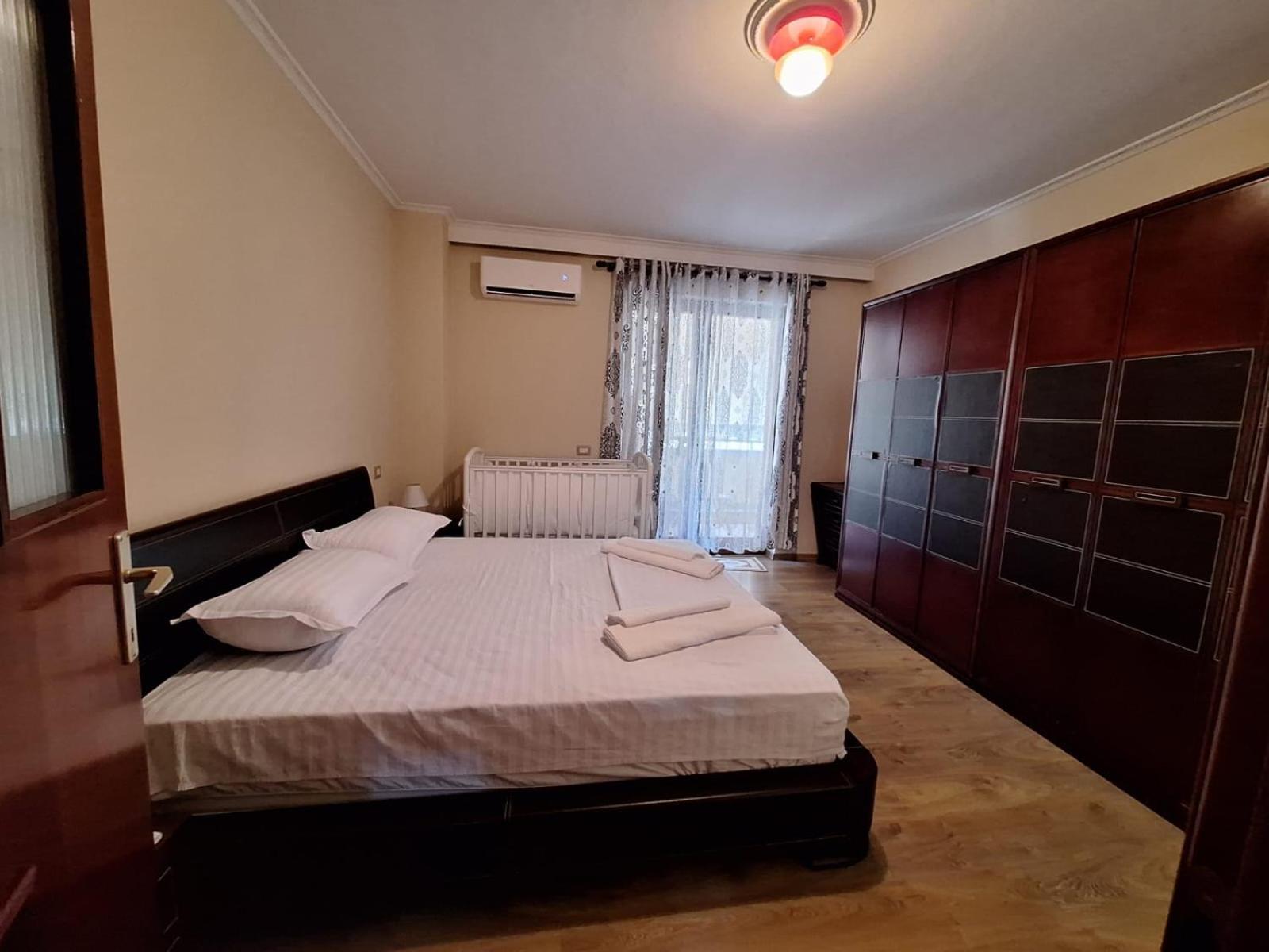 Alb Apartament Tiranë Eksteriør bilde