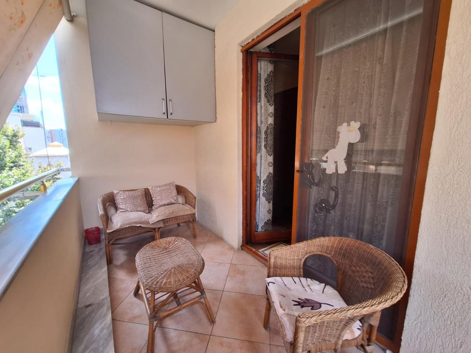 Alb Apartament Tiranë Eksteriør bilde