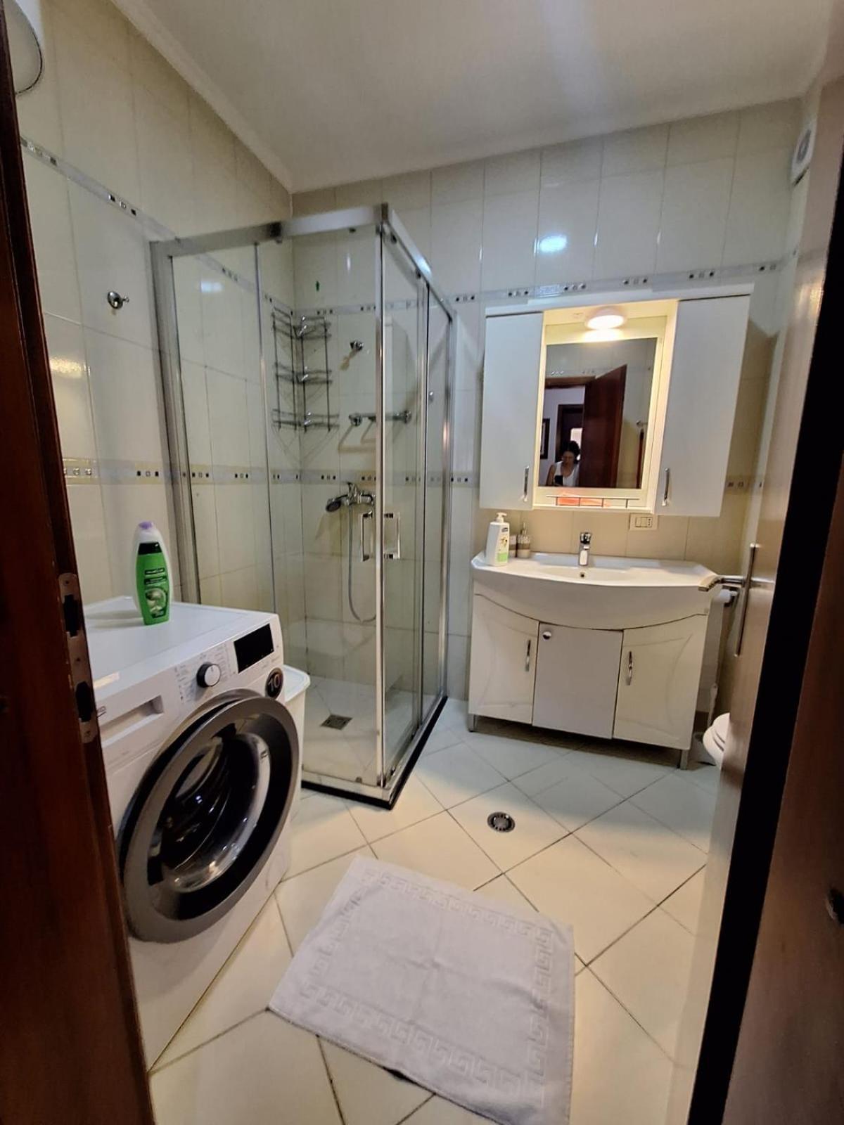 Alb Apartament Tiranë Eksteriør bilde