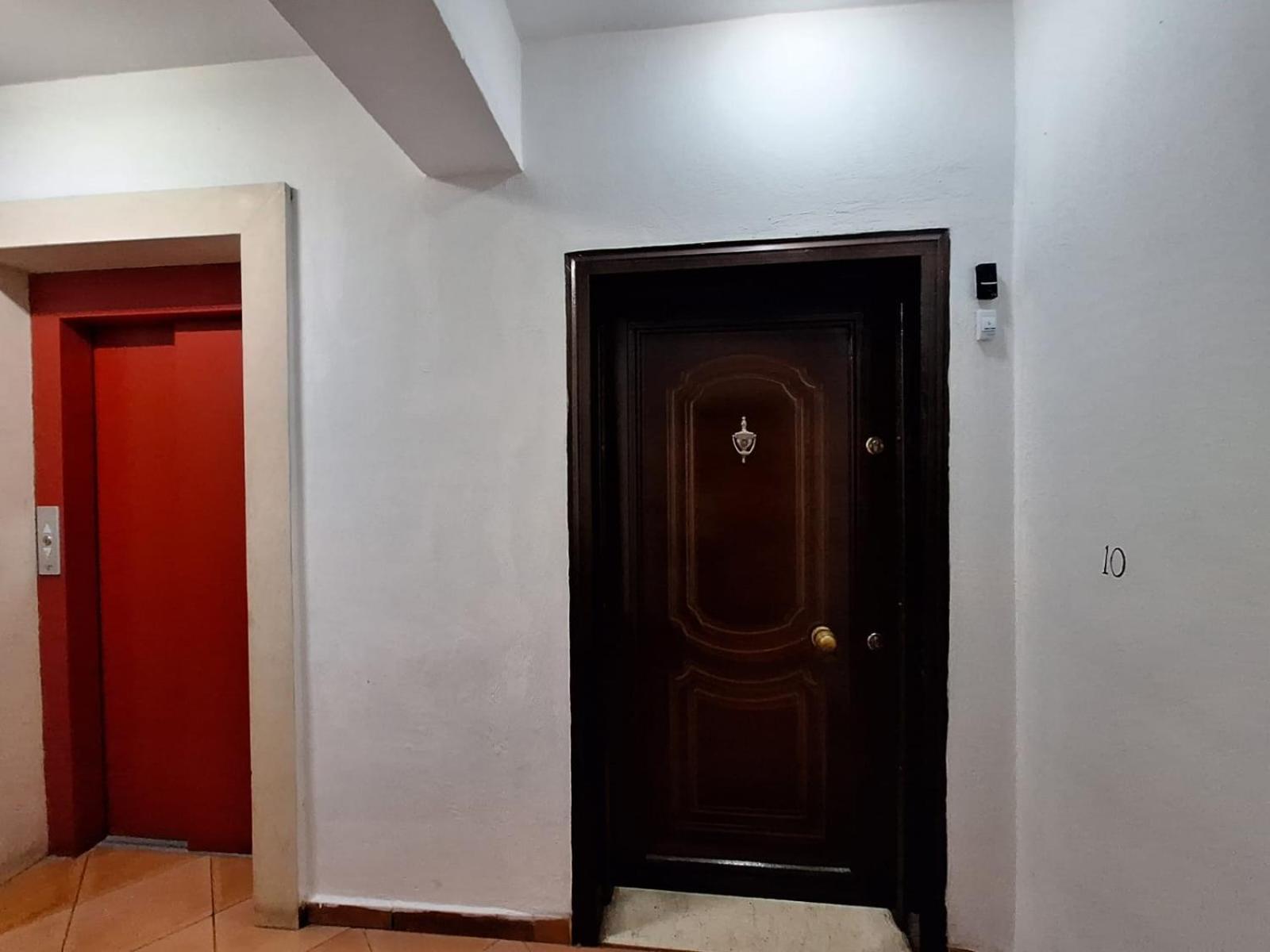 Alb Apartament Tiranë Eksteriør bilde